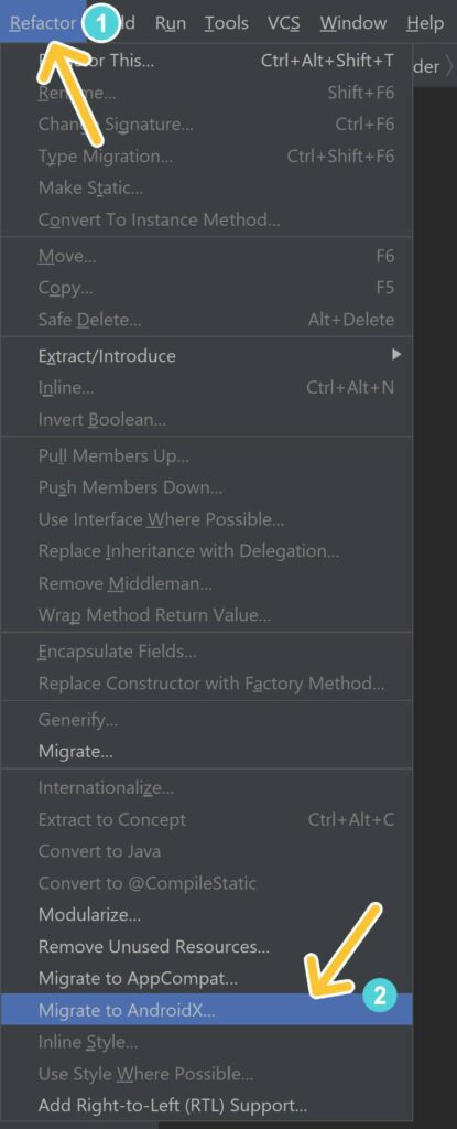 androidstudio-project-migrate-to-androidx1