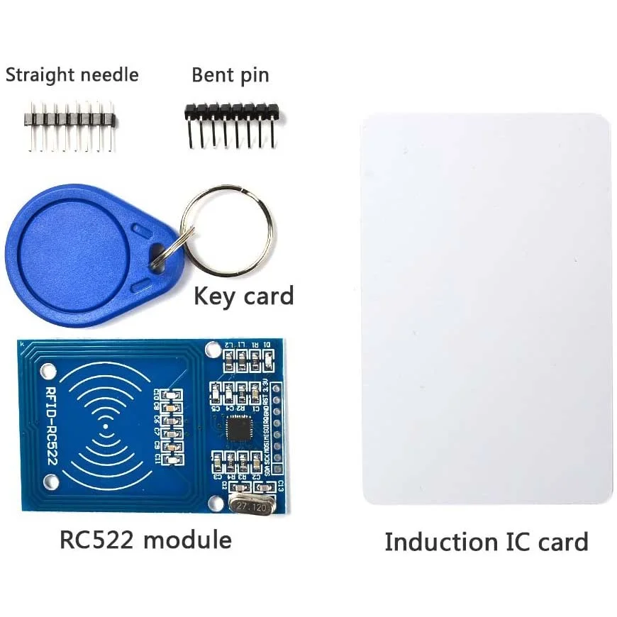 ماژول RFID