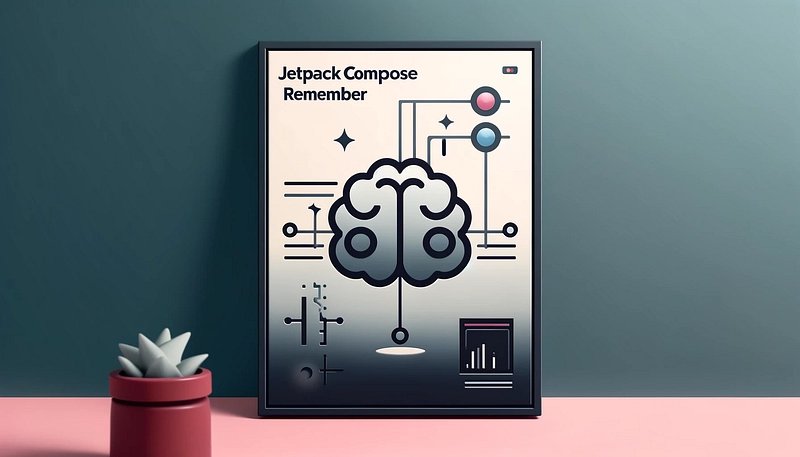Jetpack Compose remember