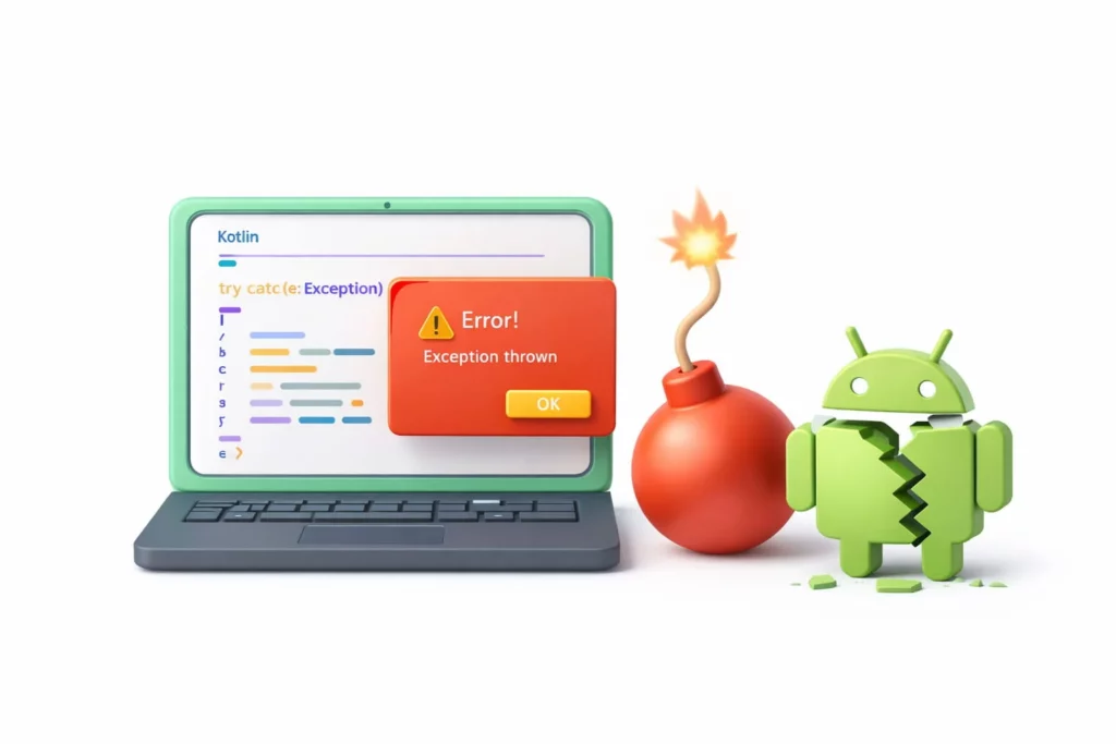 استثناها در کاتلین